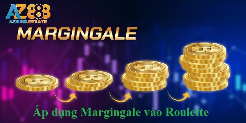 Martingale là mẹo chơi roulette hiệu quả nhất dành cho người chơi có vốn cao