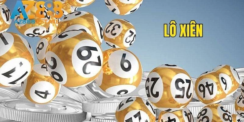 Cách đánh lô xiên dựa theo mẹo chơi lô đề