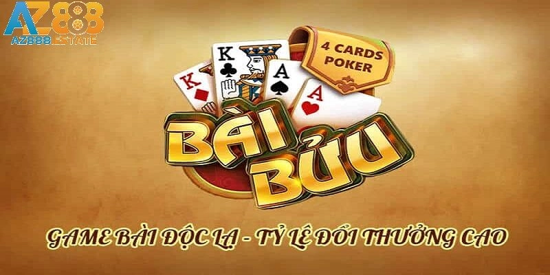 Cách chơi bài Bửu