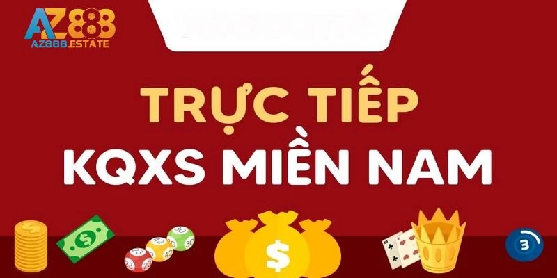 Khái quát về xổ số miền Nam