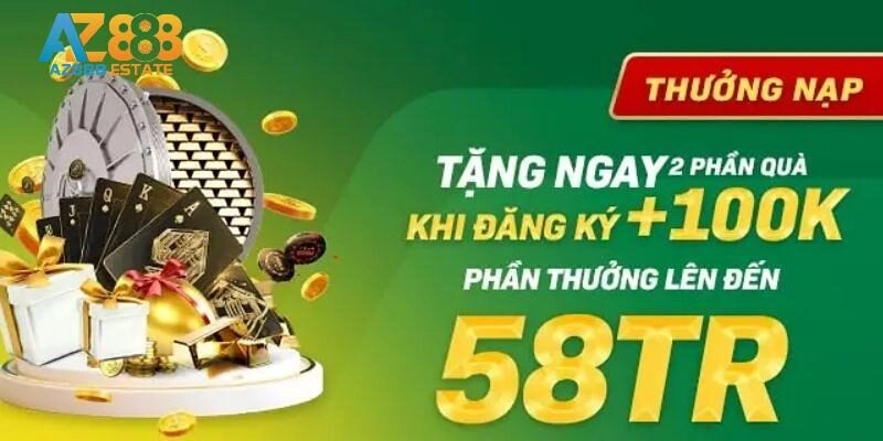 Điểm danh những ưu đãi hấp dẫn của nhà cái