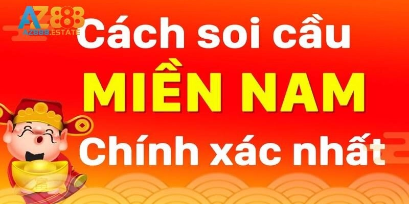 Các hình thức đánh xổ số miền Nam