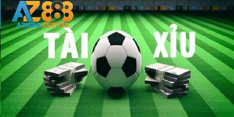 tài xỉu 1 trái là gì