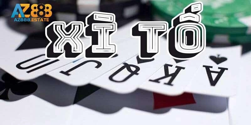 Cách Chơi Xì Tố Online Đơn Giản Giúp Bet Thủ Thắng Lớn Khi Giải Trí
