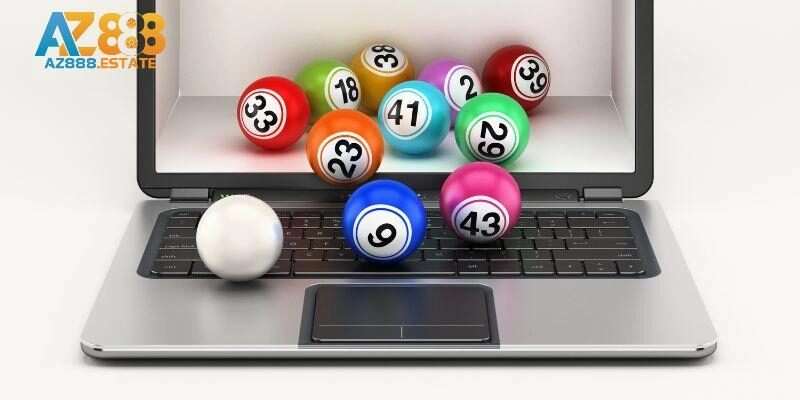 Những ưu điểm xổ số