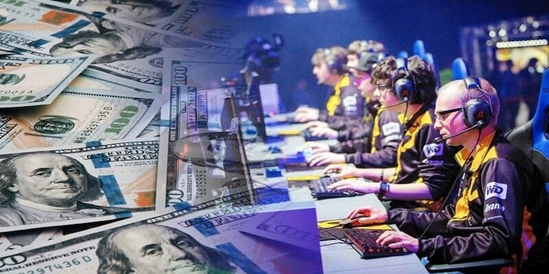 tổng hợp kinh nghiệm cá cược esports 